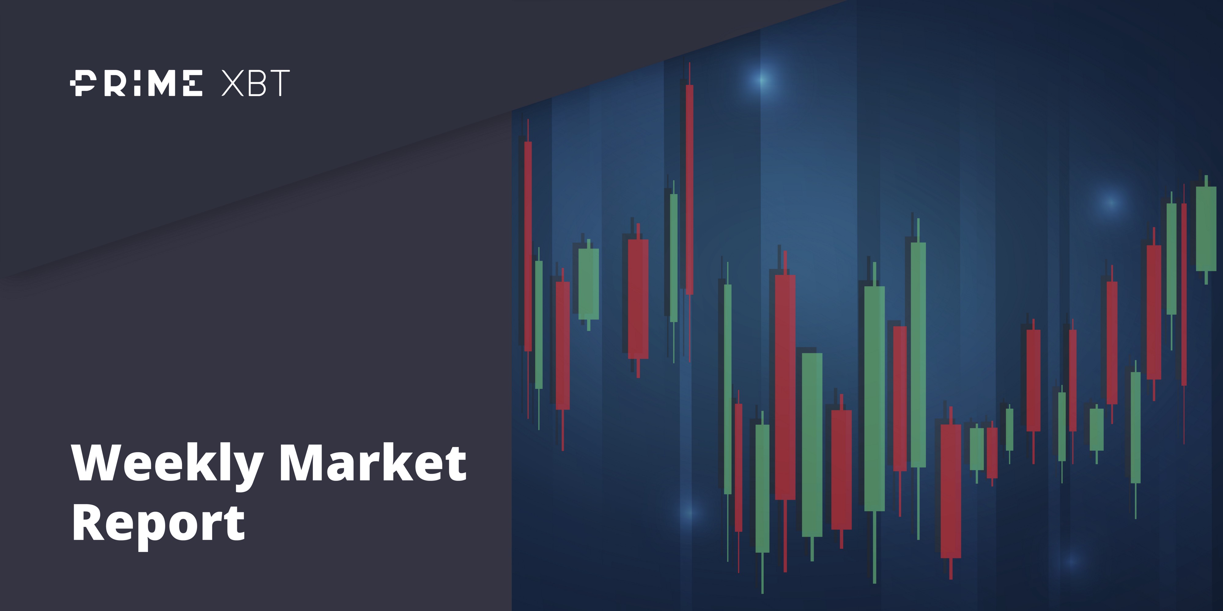 October 7 Market Overview: Top 3 Assets to watch this week October 18 Market Overview: Top 3 Assets To Watch This Week - 31.10 Blog