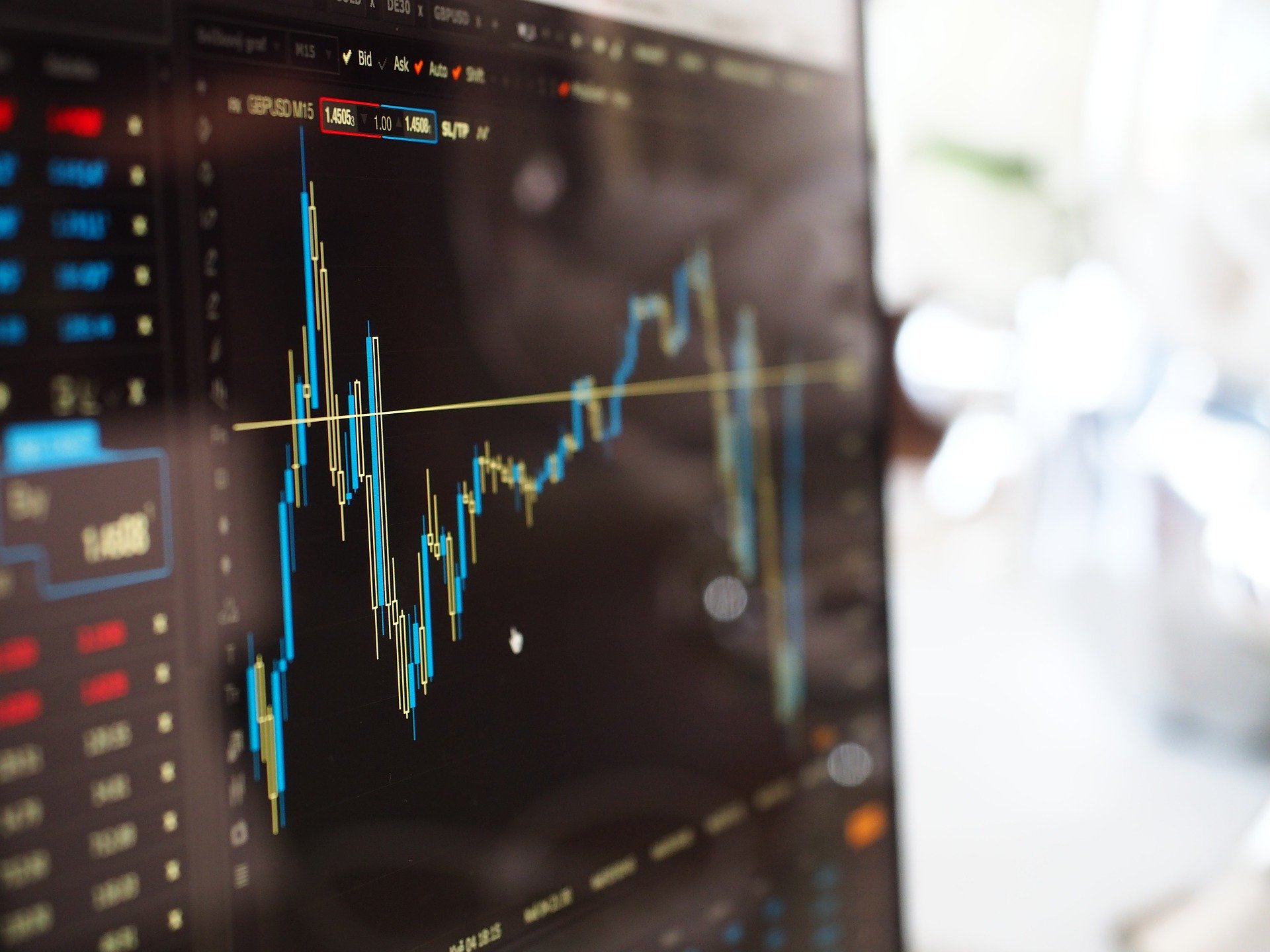Fundamental Analysis Explained: A Trader’s Tools For Profitability Fundamental Analysis Explained: A Trader’s Tools For Profitability - image3