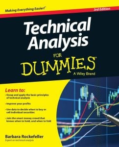 The Best Books for Traders: Technical Analysis, Forex, Day Trading, and More The Best Books for Traders: Technical Analysis, Forex, Day Trading, and More - image8 243x300