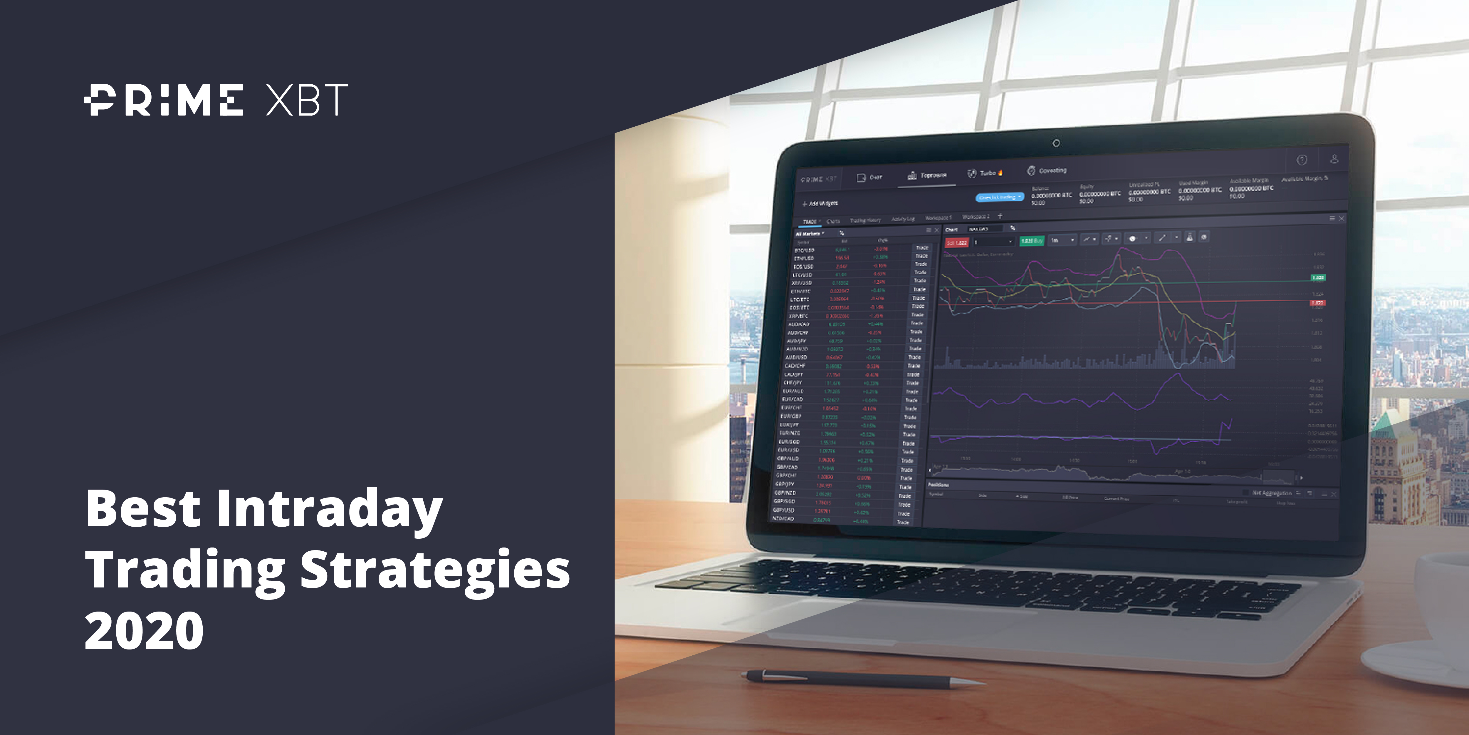 Best Intraday Trading Strategies 2022 Best Intraday Trading Strategies 2022 - day trading 1