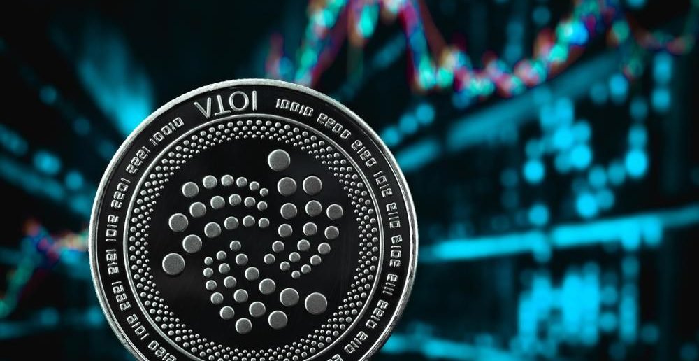 IOTA Price Prediction: How High Can The Internet of Things Altcoin Go? IOTA Price Prediction: How High Can The Internet of Things Altcoin Go? - image1 1