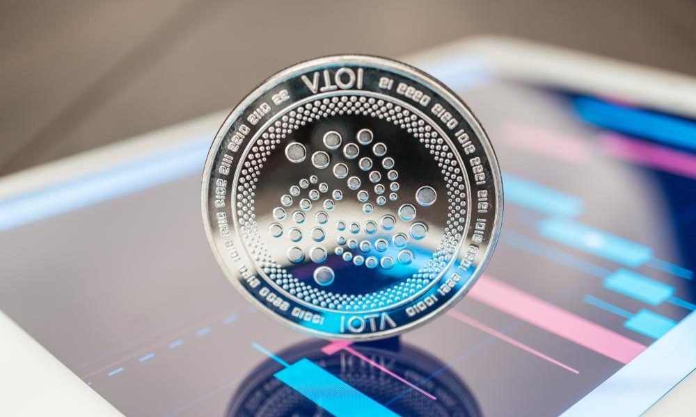 IOTA Price Prediction: How High Can The Internet of Things Altcoin Go? IOTA Price Prediction: How High Can The Internet of Things Altcoin Go? - image6 1