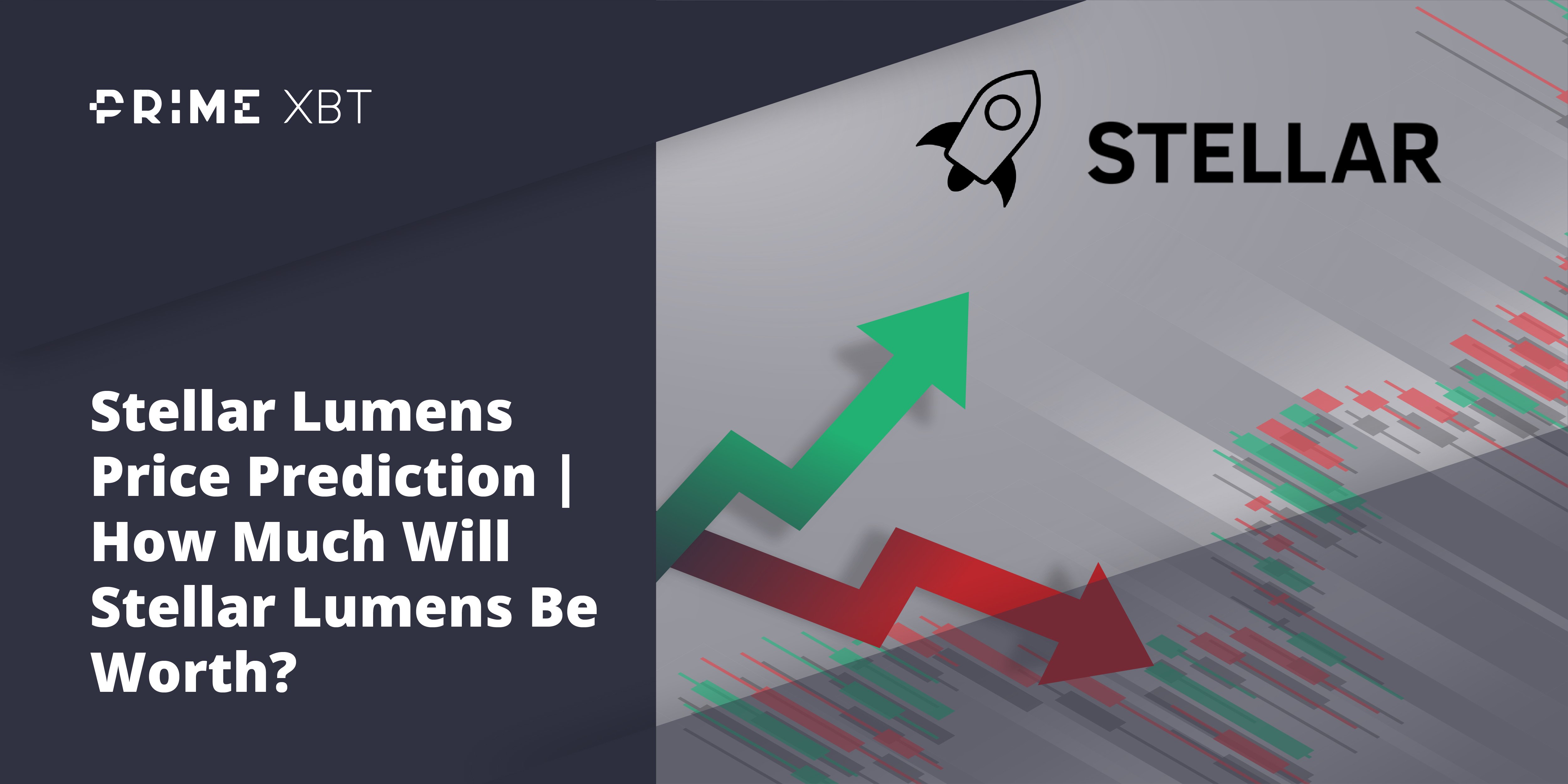 Stellar Lumens Price Prediction: Can the Altcoin Skyrocket Again? Stellar Lumens Price Prediction: Can the Altcoin Skyrocket Again? - stellar