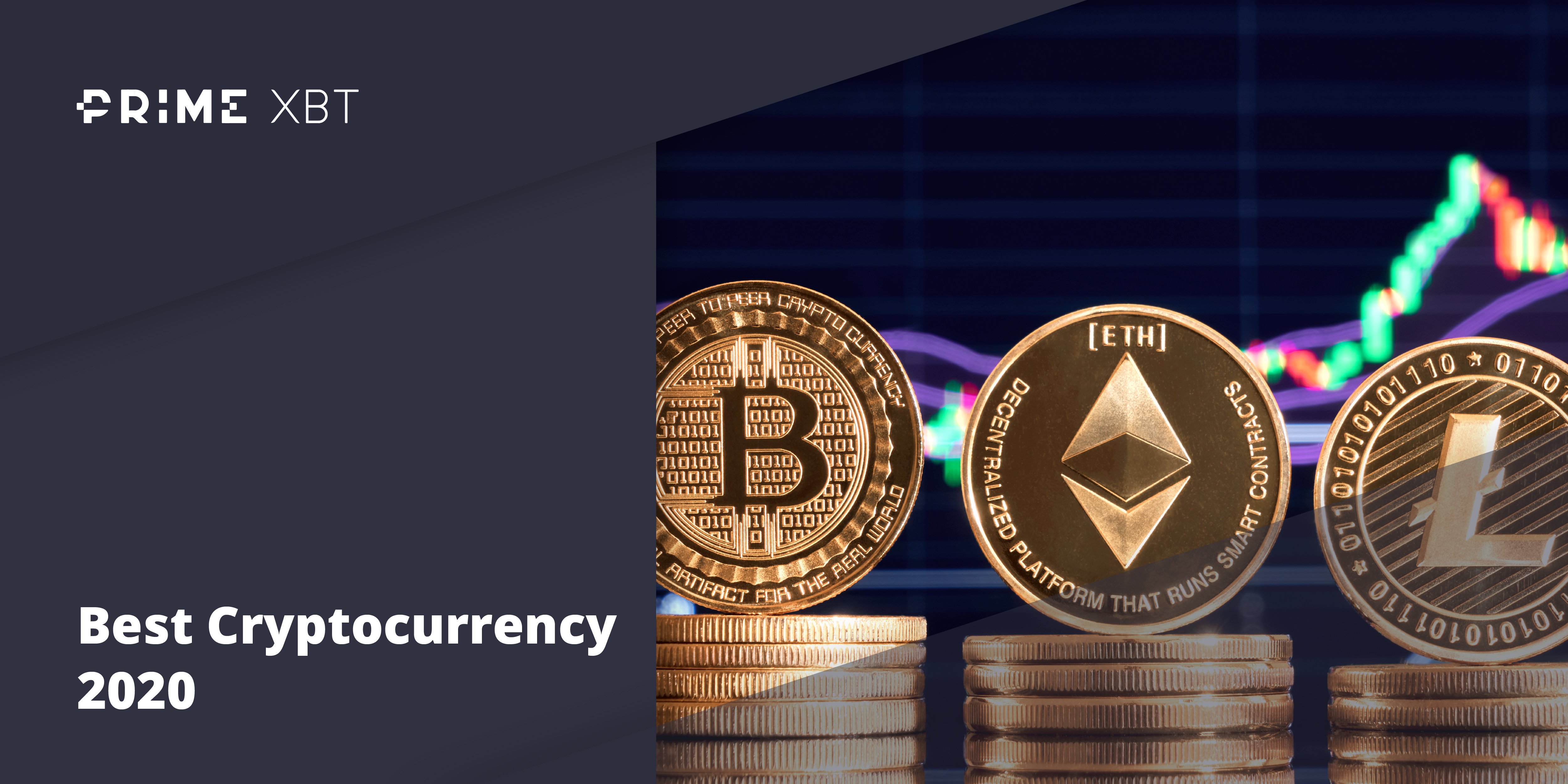 What is the Best Cryptocurrency to Invest in During 2022? What is the Best Cryptocurrency to Invest in During 2022? - blog primexbt best2020