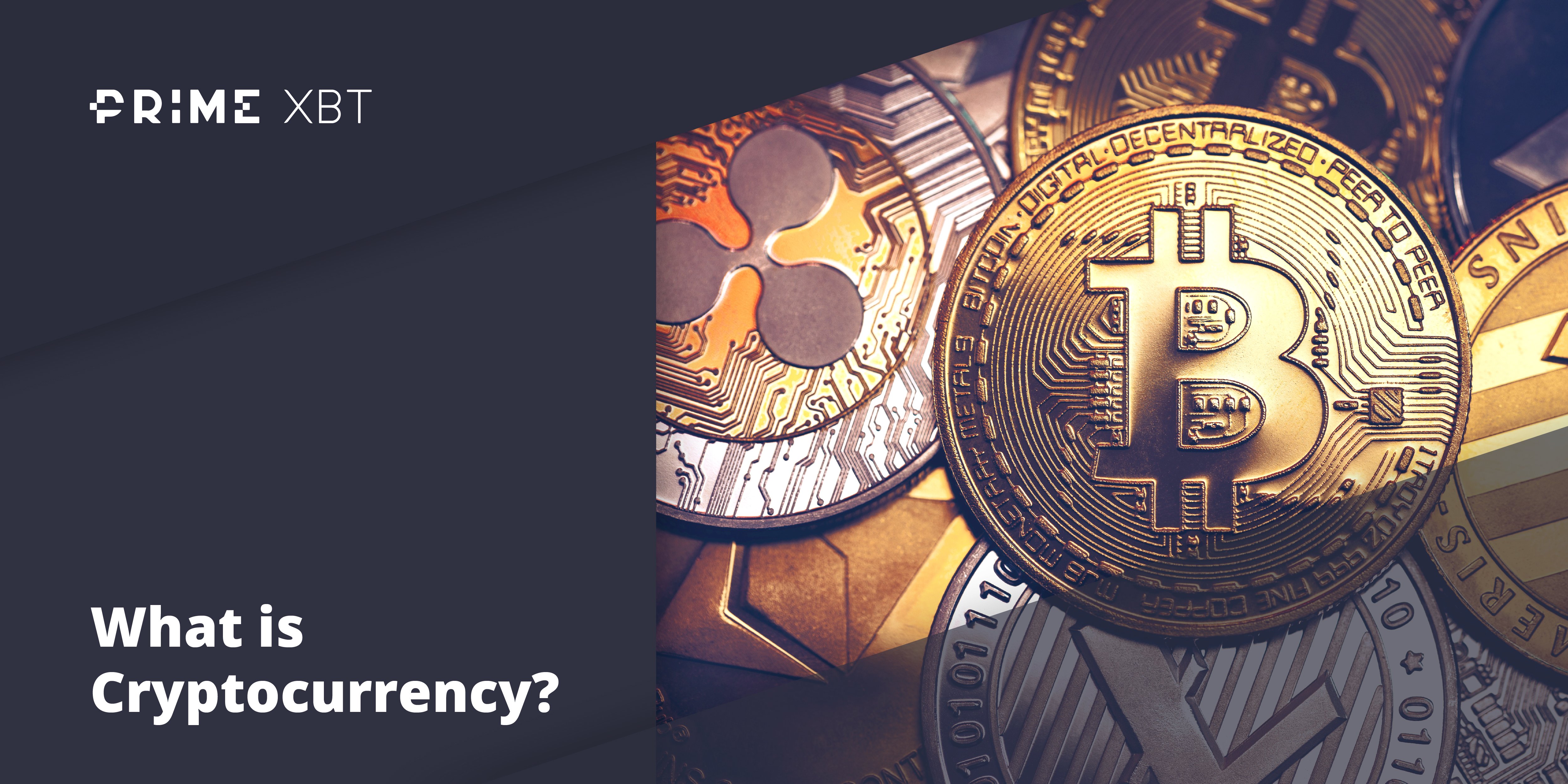 What is Cryptocurrency? Introduction To The Emerging Financial Asset Class What is Cryptocurrency? Introduction To The Emerging Financial Asset Class - blog primexbt crypto