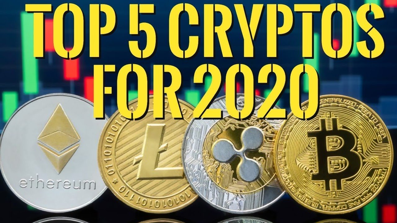 What is the Best Cryptocurrency to Invest in During 2022? What is the Best Cryptocurrency to Invest in During 2022? - image1 2