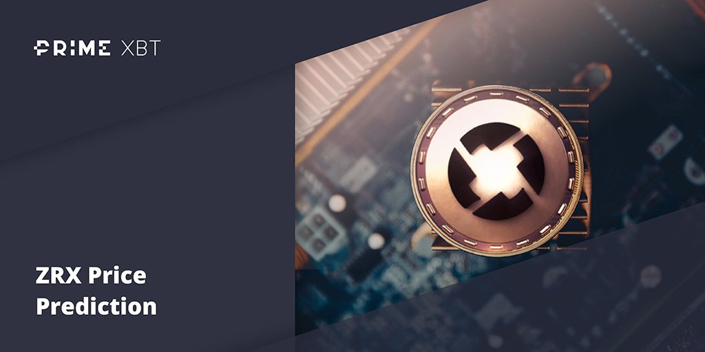 ZRX Price Prediction for 2022 to 2025 ZRX Price Prediction for 2022 to 2025 - blog primexbt 10 09 zrx