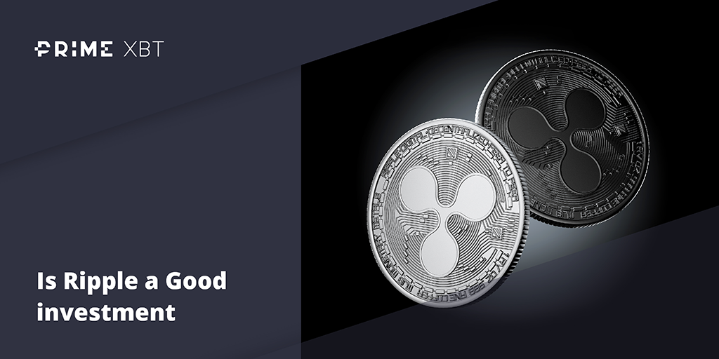 Is Ripple A Good Investment And Can You Profit On XRP In 2022? Is Ripple A Good Investment And Can You Profit On XRP In 2022? - blog primexbt ripple 5 9 20 1