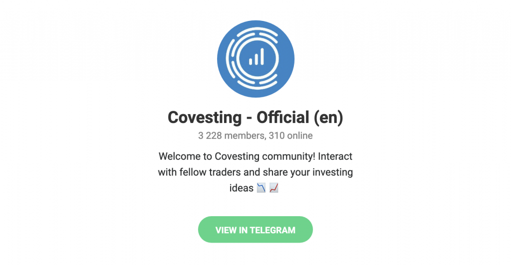 Five Tips To Choosing The Right Strategy For You On Covesting Five Tips To Choosing The Right Strategy For You On Covesting - covesting telegram 1024x532