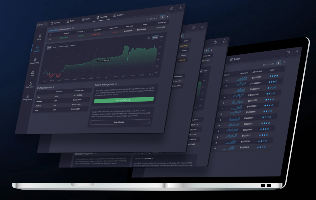 Covesting FAQ: Everything You Need To Know About the Copy Trading Module Covesting FAQ: Everything You Need To Know About the Copy Trading Module - screen shot 2020 10 02 at 9.41.47 am 1024x648