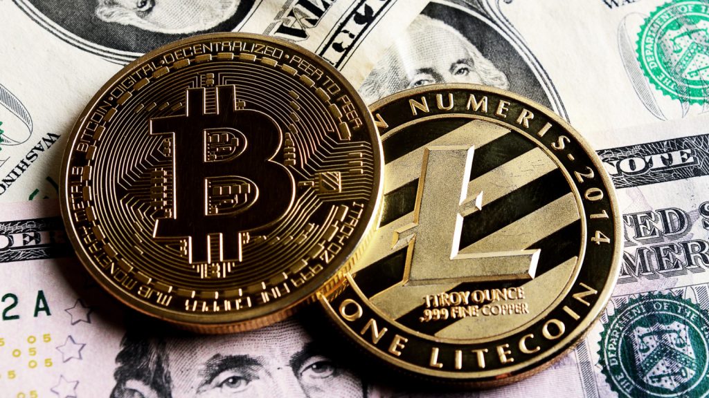 Bitcoin Versus Litecoin: Comparing Digital Gold and Silver Side-By-Side Bitcoin Versus Litecoin: Comparing Digital Gold and Silver Side-By-Side - image2 1024x576