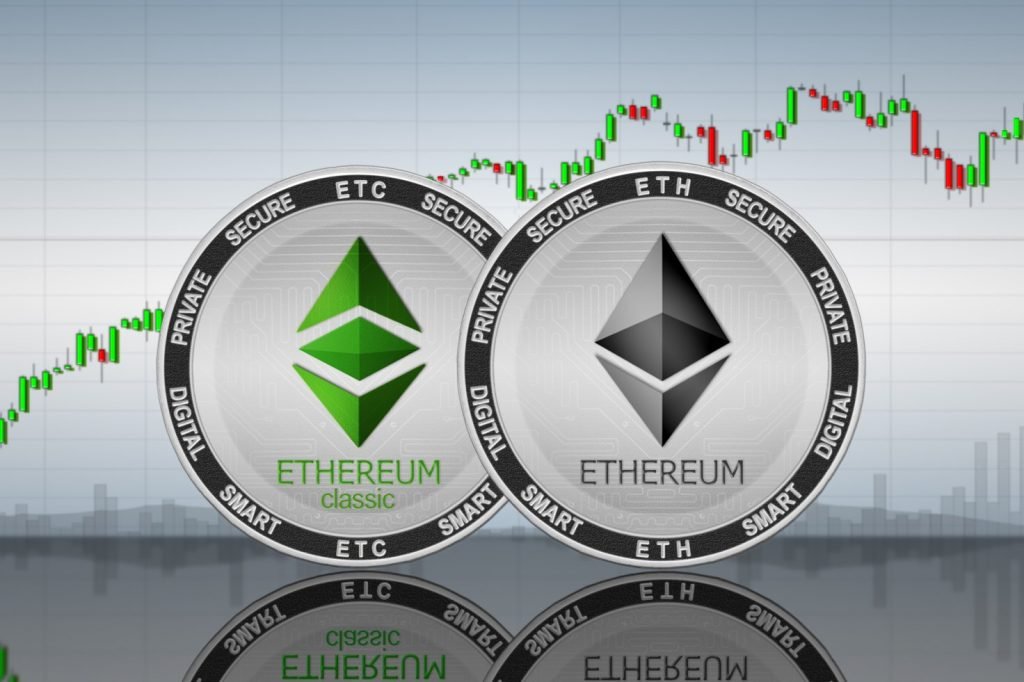 Ethereum Versus Ethereum Classic: What’s The Difference Between The Two Types Of Ether? Ethereum Versus Ethereum Classic: What’s The Difference Between The Two Types Of Ether? - image2 2 1024x682