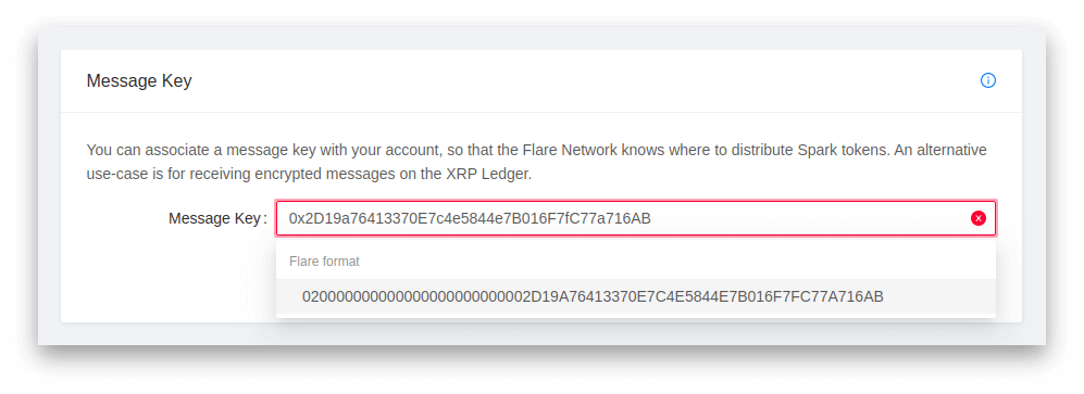 What is Spark Token Airdrop and How to Get Them with XRP? What is Spark Token Airdrop and How to Get Them with XRP? - image1