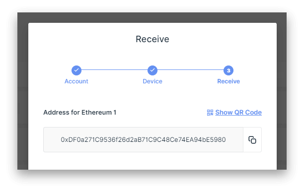 What is Spark Token Airdrop and How to Get Them with XRP? What is Spark Token Airdrop and How to Get Them with XRP? - image3