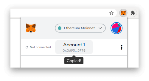 What is Spark Token Airdrop and How to Get Them with XRP? What is Spark Token Airdrop and How to Get Them with XRP? - image4