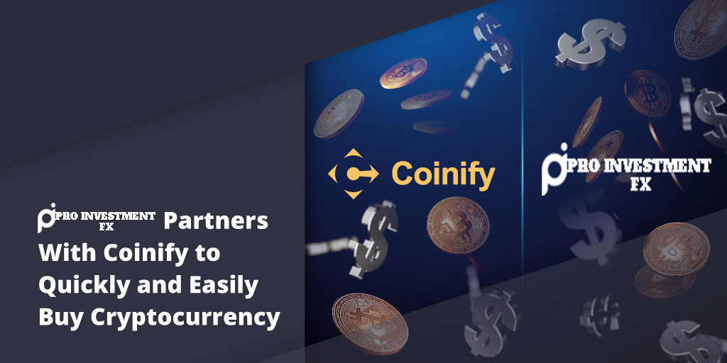 Proinvestmentfx Partners With Coinify To Make Buying Bitcoin Even Easier Proinvestmentfx Partners With Coinify To Make Buying Bitcoin Even Easier - 2021 01 15 17.06.36