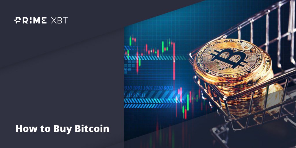 How To Buy Bitcoin: The Ultimate Guide To Buying BTC How To Buy Bitcoin: The Ultimate Guide To Buying BTC - Blog Primexbt btc 12 02