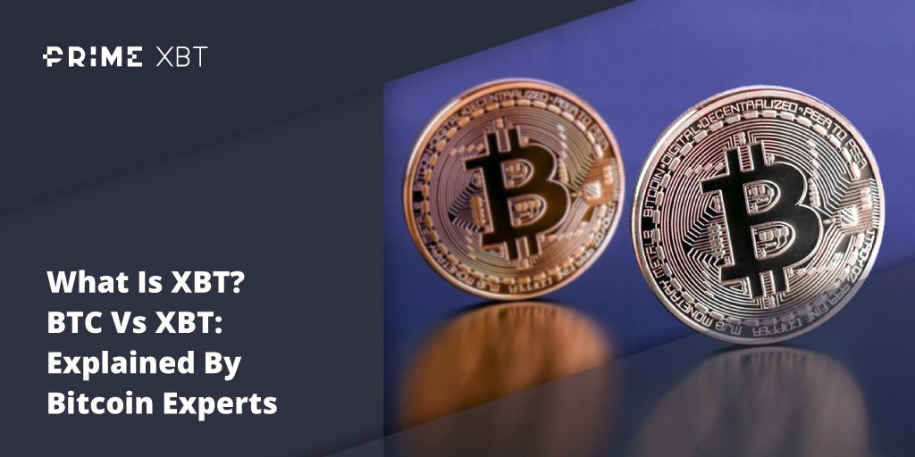 BTC vs XBT: Explained By Bitcoin Experts BTC vs XBT: Explained By Bitcoin Experts - Blog Primexbt XBT BTC