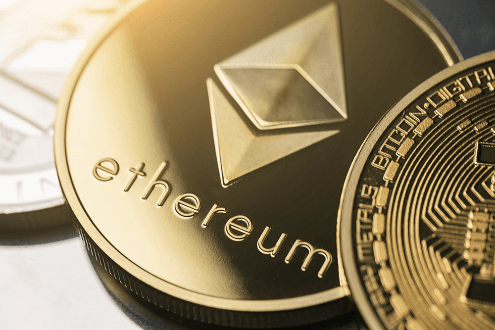 EOS Versus Ethereum: Which Smart Contract Platform Is The Better Investment? EOS Versus Ethereum: Which Smart Contract Platform Is The Better Investment? - image2