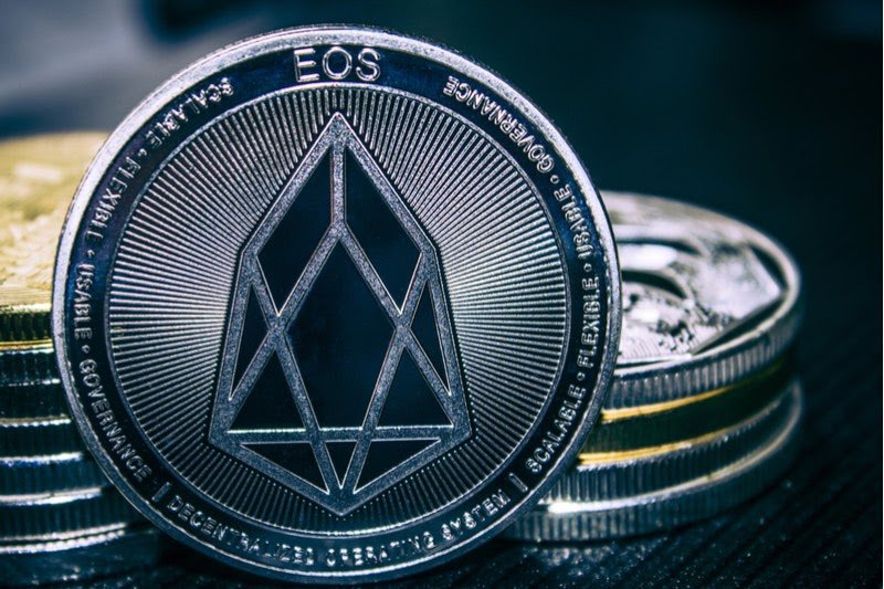 EOS Versus Ethereum: Which Smart Contract Platform Is The Better Investment? EOS Versus Ethereum: Which Smart Contract Platform Is The Better Investment? - image3