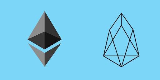EOS Versus Ethereum: Which Smart Contract Platform Is The Better Investment? EOS Versus Ethereum: Which Smart Contract Platform Is The Better Investment? - image4