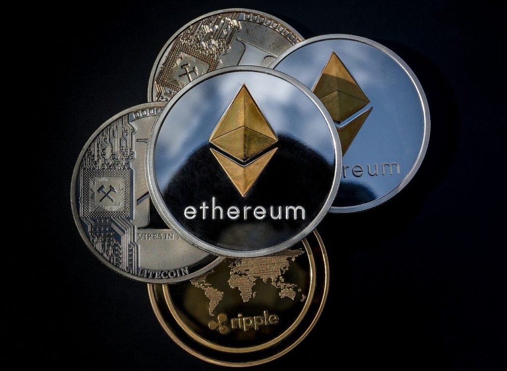 Altcoins, Bitcoin, DeFi, NFTs And More: The Various Types of Cryptocurrency Explained Altcoins, Bitcoin, DeFi, NFTs And More: The Various Types of Cryptocurrency Explained - image1 3 1024x750