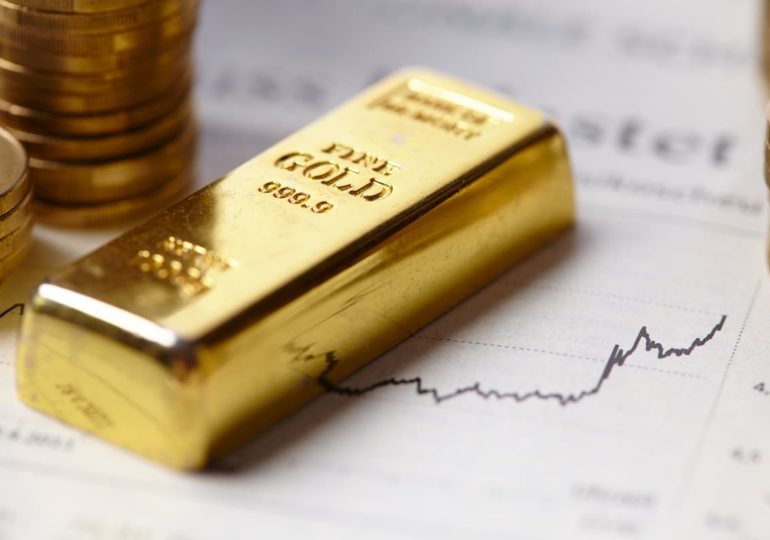 Why Is The Price of Gold Dropping? Why Is The Price of Gold Dropping? - image2 4