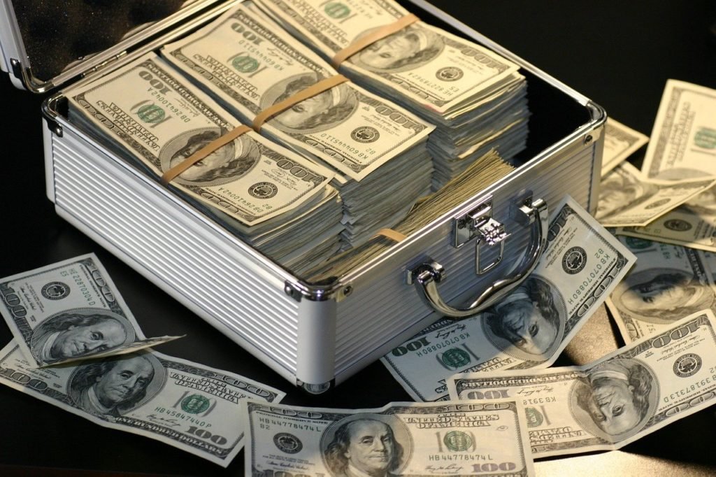 Is Bitcoin A Store Of Value? How The Cryptocurrency Can Protect Wealth Is Bitcoin A Store Of Value? How The Cryptocurrency Can Protect Wealth - image3 1 1024x682