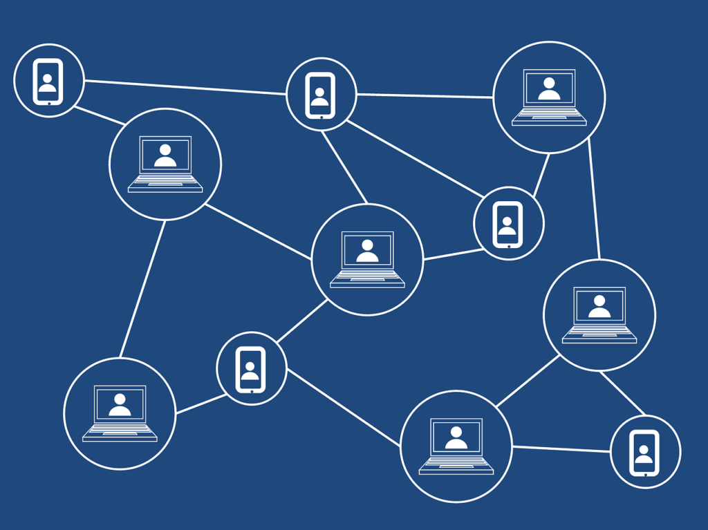 How Does Cryptocurrecy Work? Blockchain And Cryptography Explained How Does Cryptocurrecy Work? Blockchain And Cryptography Explained - image3 2 1024x767