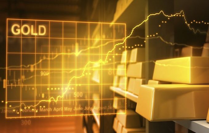 Why Is The Price of Gold Dropping? Why Is The Price of Gold Dropping? - image3 5