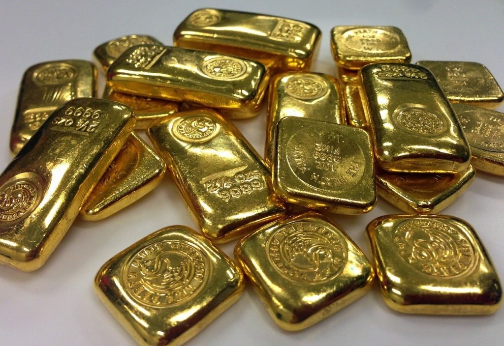 Is Gold A Good Investment In 2022? Precious Metals Versus Crypto Is Gold A Good Investment In 2022? Precious Metals Versus Crypto - image3 1024x704