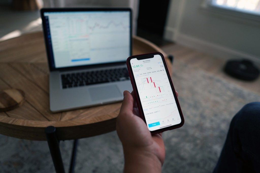 An Advanced Guide To Day Trading Crypto: Trade Bitcoin, Ethereum, And More An Advanced Guide To Day Trading Crypto: Trade Bitcoin, Ethereum, And More - image1 1024x682