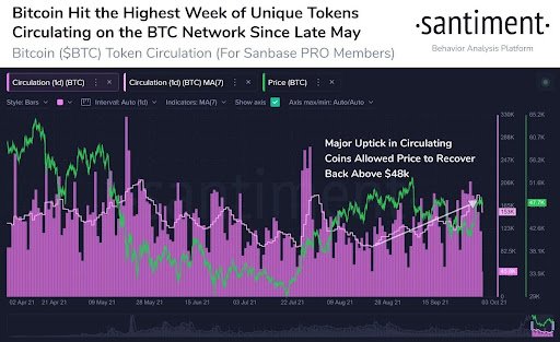 Market Research Report: Bitcoin Breaks Above $56,000 As Oil Also Reaches $80 Milestone Market Research Report: Bitcoin Breaks Above $56,000 As Oil Also Reaches $80 Milestone - unnamed