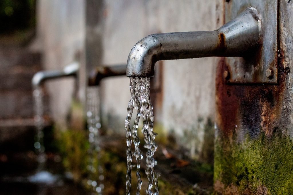 What Is A Crypto Faucet And How Does It Work? What Is A Crypto Faucet And How Does It Work? - image4 1024x682