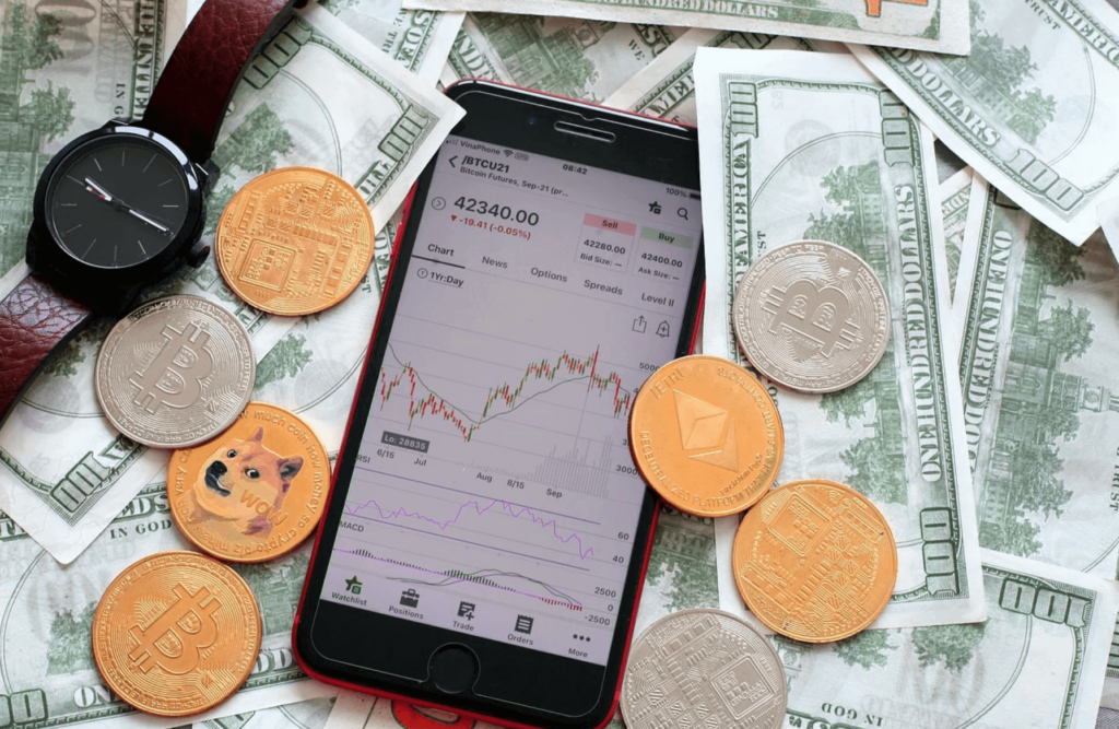 Crypto Tokens Versus Coins: What Is The Difference? Crypto Tokens Versus Coins: What Is The Difference? - image3 min 1 1 1 1024x667