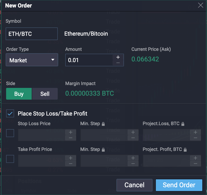 Crypto Margin Trading Guide Crypto Margin Trading Guide - 2