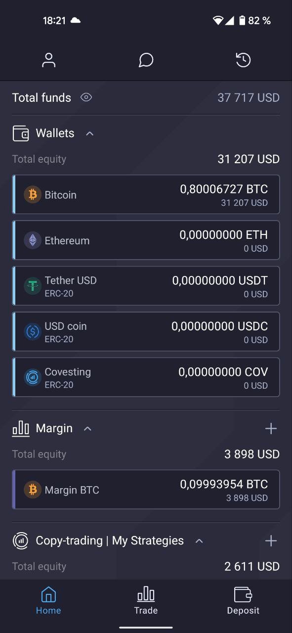 New Noble Pro Trades Android App Now Available For Download, See It Here First New Noble Pro Trades Android App Now Available For Download, See It Here First - 2022 02 21 10.40.12