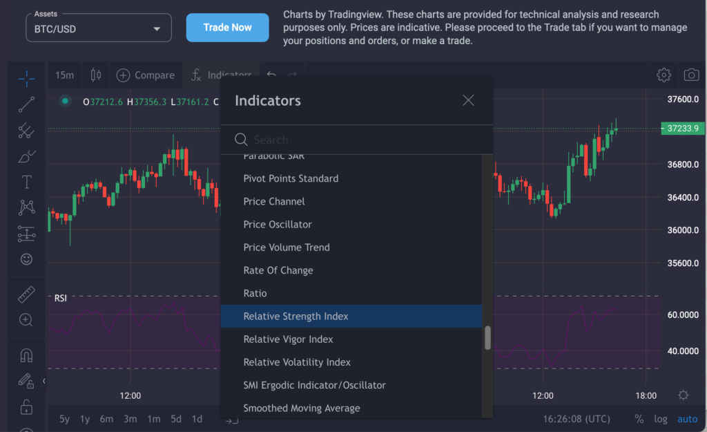 How to Trade Bitcoin How to Trade Bitcoin - image4 1024x625
