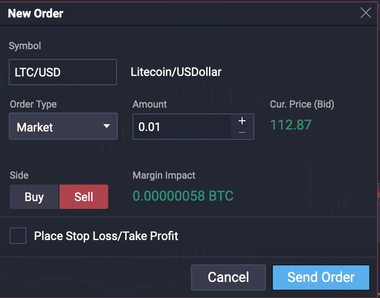 How To Trade Litecoin How To Trade Litecoin - image1 6