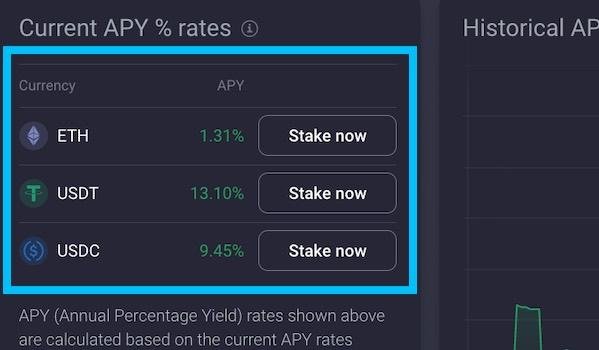 How to stake Ethereum How to stake Ethereum - image2