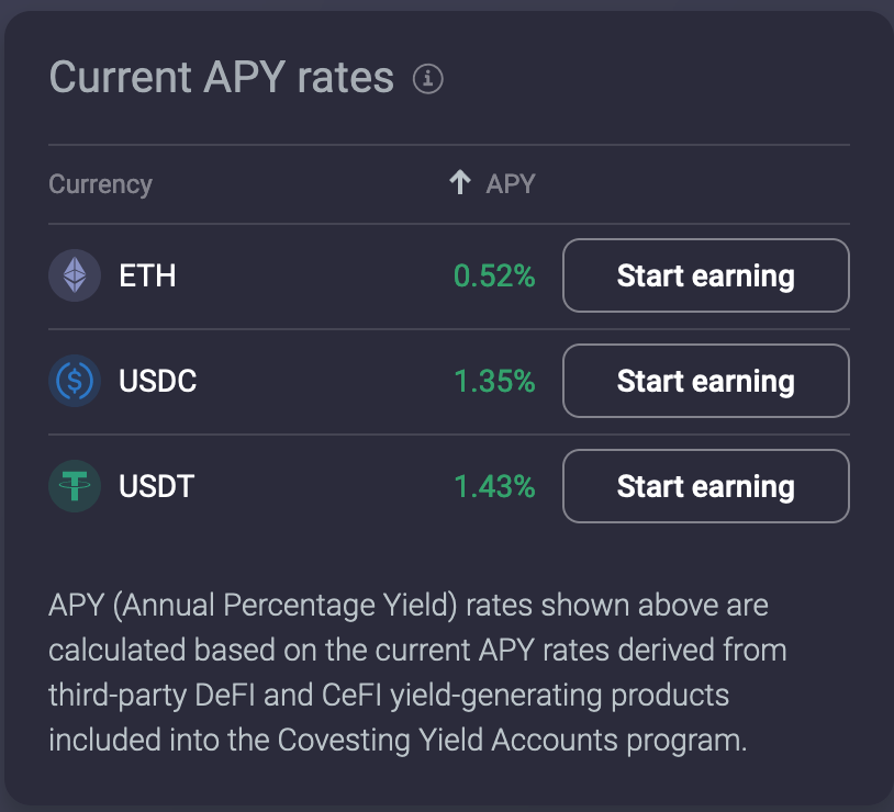 What is DeFi staking? What is DeFi staking? - image3 4